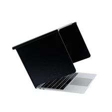 VIZOR Sun Shade for Laptops | Eliminate Screen Glare | One Size Fits All Lapt...