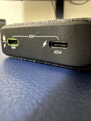 Mophie Powerstation pro - Apple