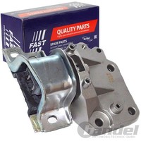 Fast Motorlager Links Passend FÜR CitroËN Jumper Fiat Ducato Peugeot Boxer |