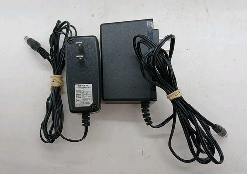 Orbi Netgear WiFi Router RBR50 & Satellite RBS50 Tested See Details - Picture 4 of 5