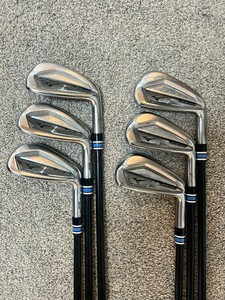 Mizuno Jpx 921 Tour Irons | eBay