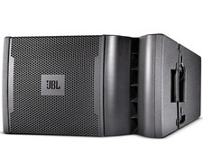 JBL VRX932LAP 12" Powered Line Array Speaker 1750W DSP Pro PA Loudspeaker