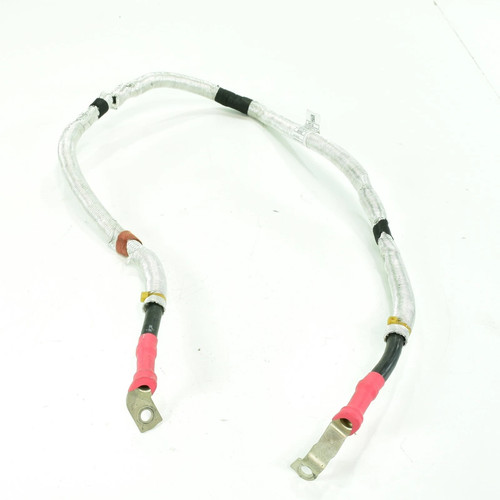 Original BMW 3er G20 G21 M340i Starter Kabel Anlasser-Stützpunkt B+ 8485064