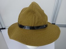 original Russischer Afghanistan Hut Milit&auml;r M&uuml;tze Russland UDSSR CCCP Gr.58
