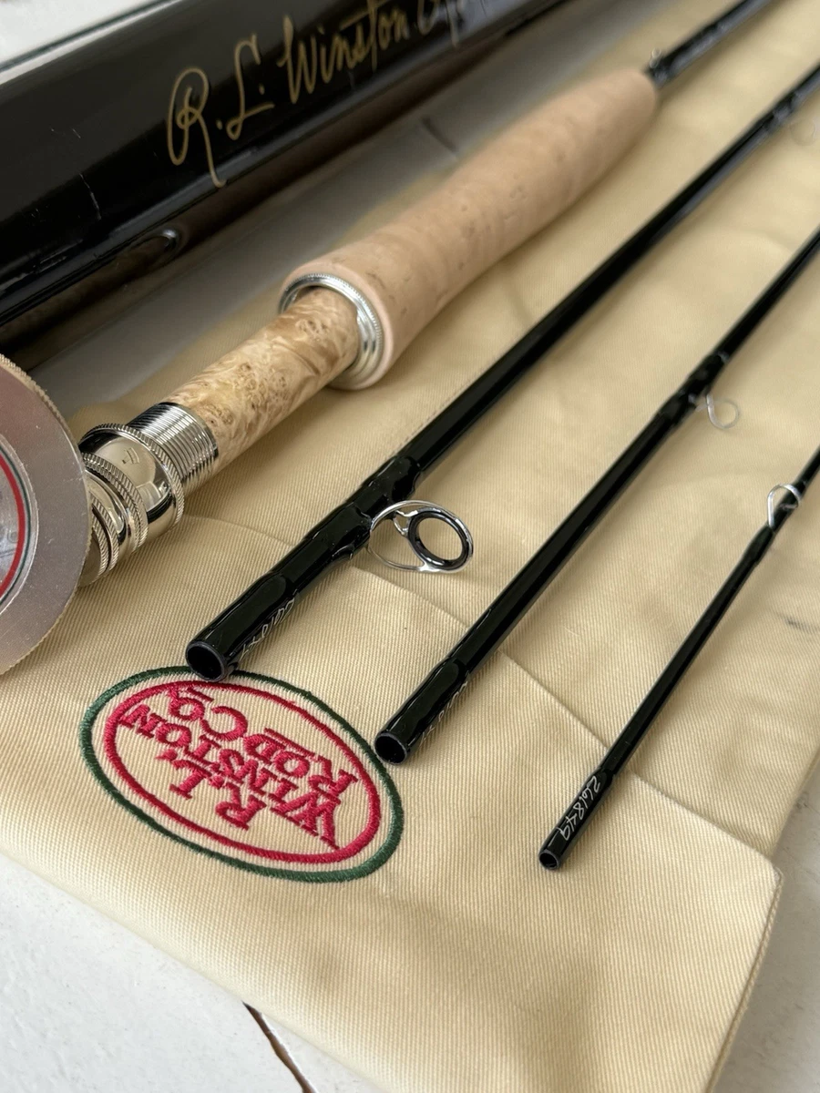 winston WT 9フィート5番 winston WT 9フィート5番 Winston AIR 2 9 FT 5 WT Fly Rod - Factory