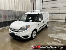 2017 Ram ProMaster City 