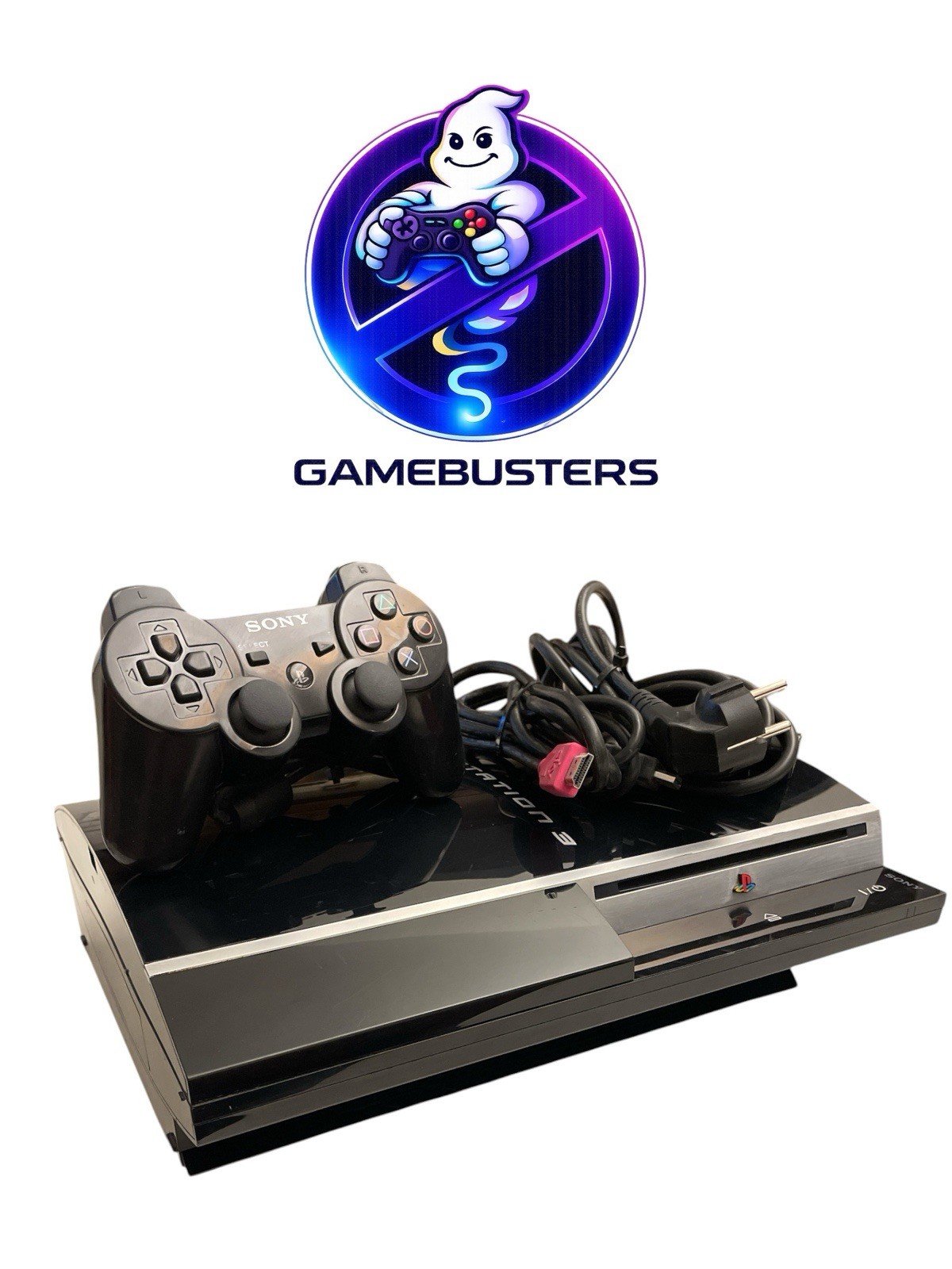Sony PlayStation 3 Fat -HEN-