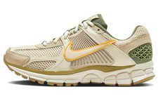 FQ6868-181 -Women- Nike Zoom Vomero 5 Sail Laser Orange Medium Olive Women's