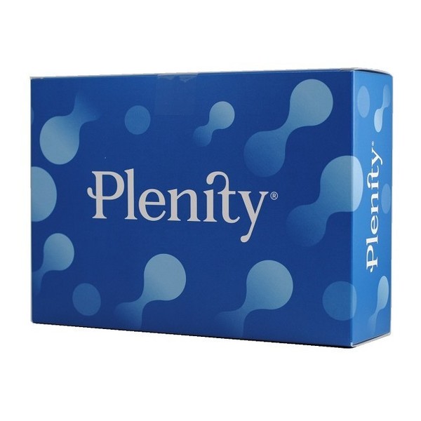 Kit Plenity Per Trattamento Non Chirurgico Dell'obesità 168 Capsule-image