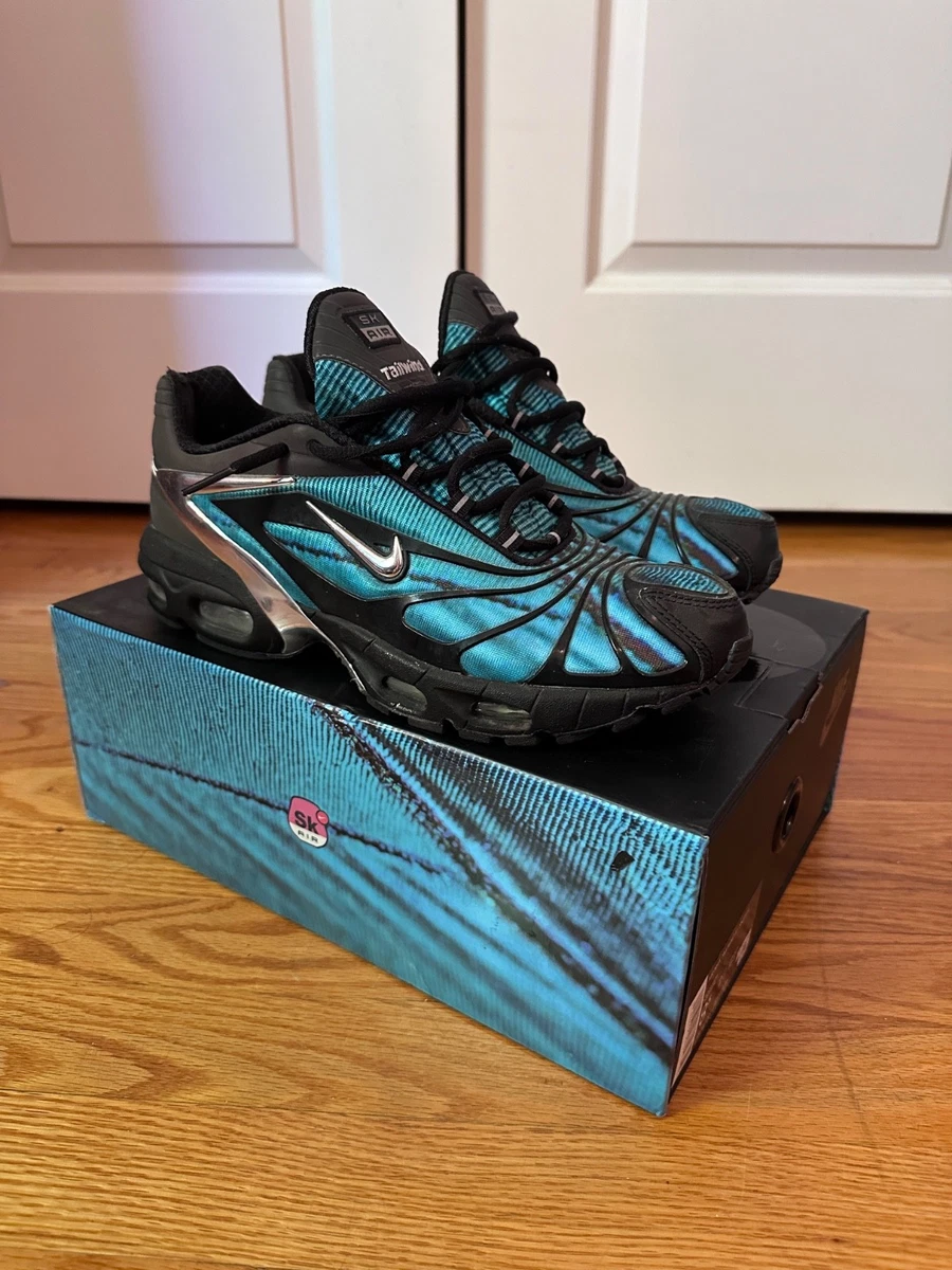 Nike Skepta x Air Max Tailwind 5 Bright Blue for Sale