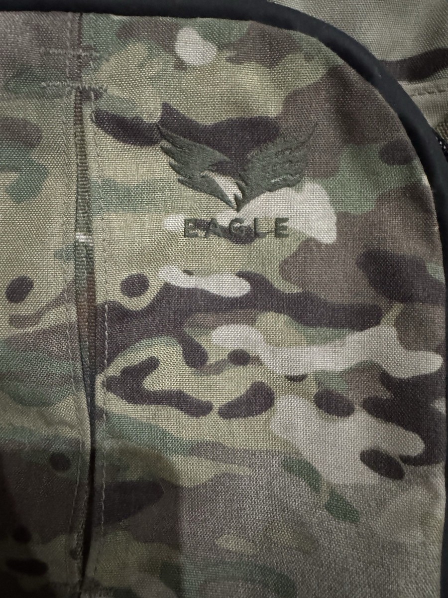EAGLE インベーダー　50L バックパック　マルチカム 楽天市場】数量限定特価！！20％OFF Eagle社 INVADER 50L パック