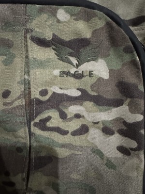 Eagle industries INVADER 50L BACKPACK in multicam | eBay