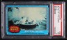 1977 Topps Star Wars Blast of the Laser Rifle! #36 PSA 5 01n