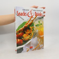 Snacks & Drinks  |  Gerd Käfer
