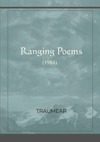 Traumear | Ranging Poems | Taschenbuch | Englisch (2019) | [.]