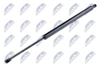 NTY Gasfeder, Koffer-/Laderaum AE-FR-042 FüR Ford