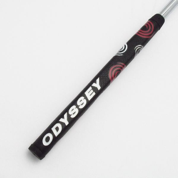 Odyssey Microhinge Marxman Fang Db Putter Steel Shaft [34] Shaft: Steel Sh F1237