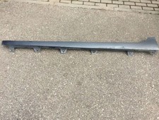 AUDI A6 Allroad 4GH, 4GJ Schweller aus Kunststoff links 4F9853859 2.70 21453533