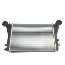 Ladeluftkühler Intercooler für VW Touran Seat Leon Skoda Audi A3 1.4 1.8 1.9 2.0