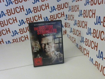 The Boston Strangler - Die wahre Gechichte des Killers DeSalvo David, Faustino, 