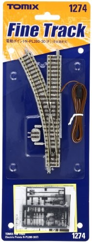 Tomix N Anzeige Elektrisch Punkt N PL280 30 F Komplett Auswahl Formeln 1274 [ | Zustand: Neu