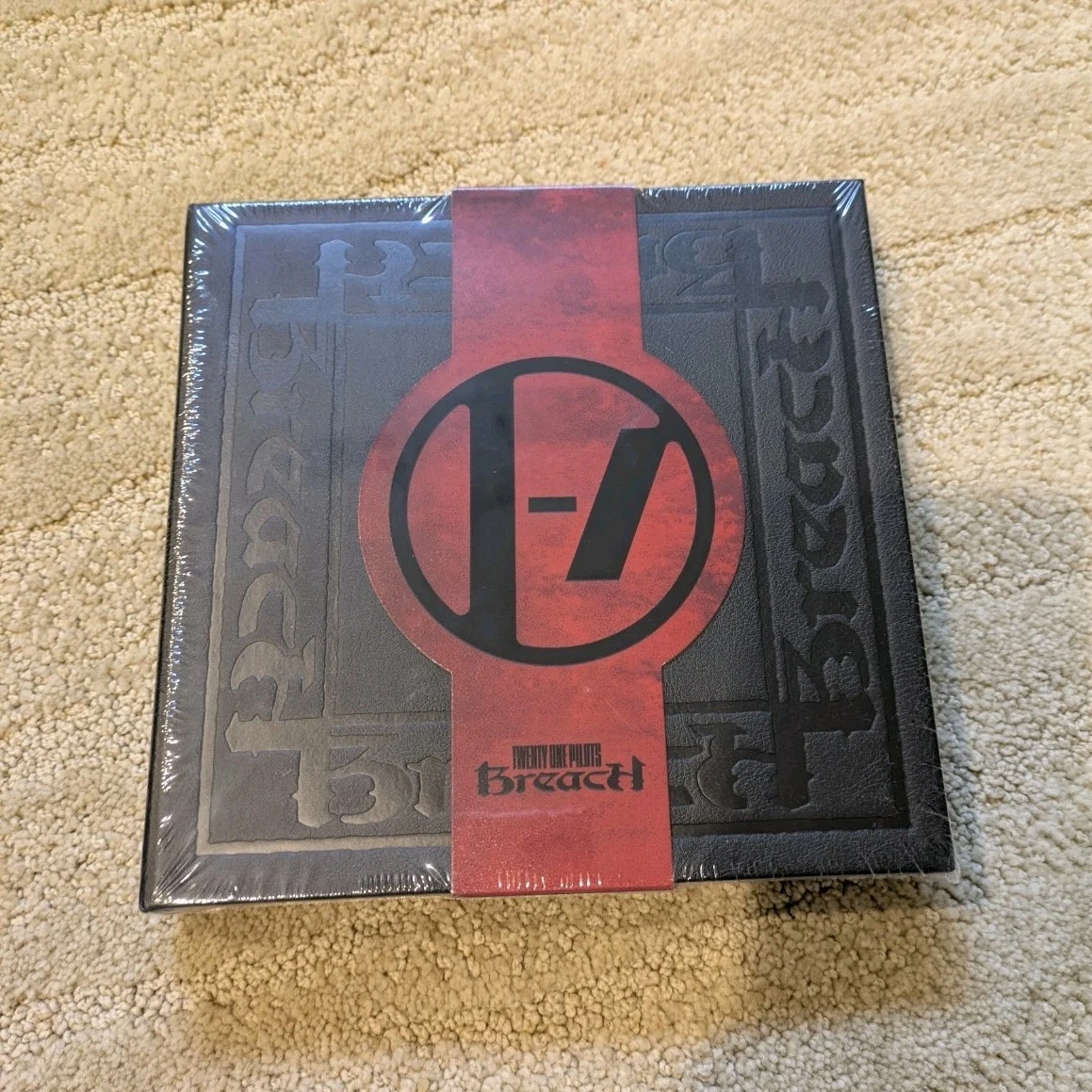 Twenty One Pilots Music CDs for sale - eBay