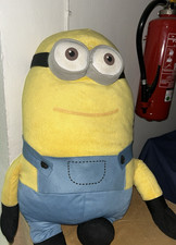 Minions Stoff- & Plüschtier Stofftier groß ...