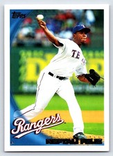 2010 Topps - Neftali Feliz #235