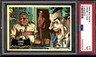 1966 Batman Canada #10 Crime Czar Canada PSA 7
