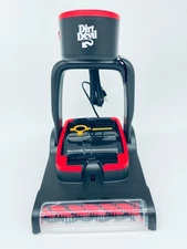 Dirt Devil FD50310 Full Size Powerful Stain Remover Fast Drying AS IS FOR PARTS