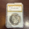 1883-CC Morgan Dollar $1 MS 65 DMPL PGA
