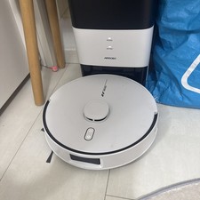 AIRROBO L60+ Nass-Trocken-Saugroboter L60+ Saugroboter mit Wischfunktion DE