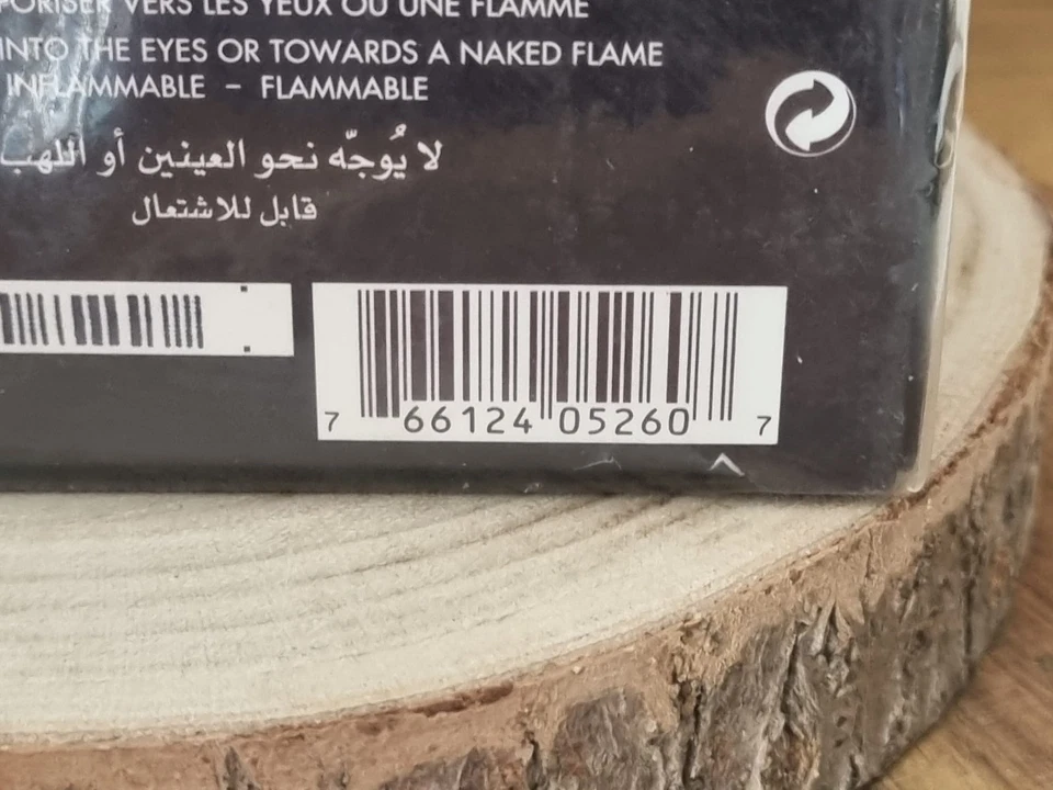 Gucci Eau de Parfum 50ml Spray Gucci . Vintage Fórmula - Imagen 3 de 3