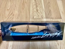 DRT Clash Ghost Wood Mix WMC