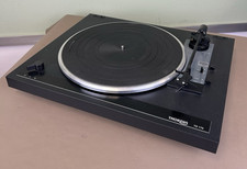 THORENS TD 170 TURNTABLE PARTS/REPAIR