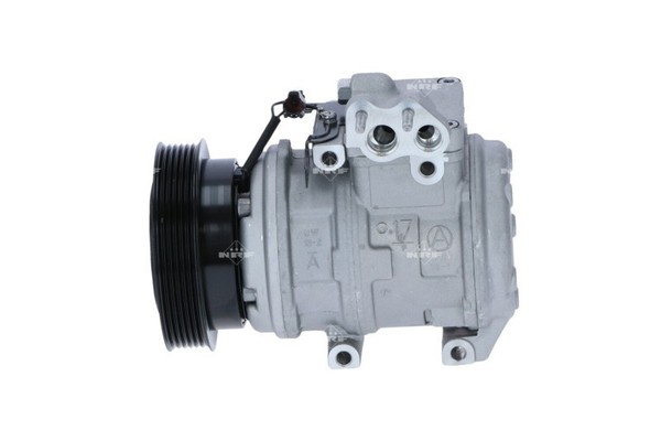 Nrf 32978G Klimakompressor 10PA17C 12V Pag 46 FüR Kia-image