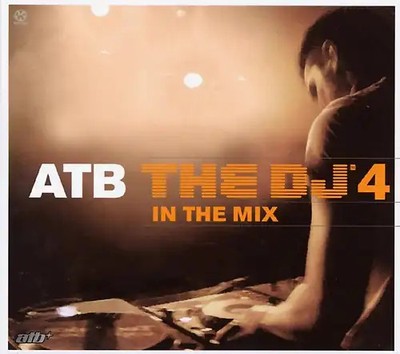 Various - Atb the DJ 4-in the Mix
