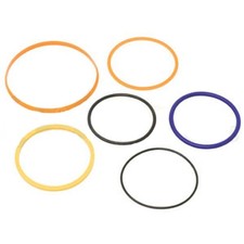 Kit de sellos para John Deere 50D 50G 50ZTS 60D 60G 640D 670B 670C 670CH 670D 670G