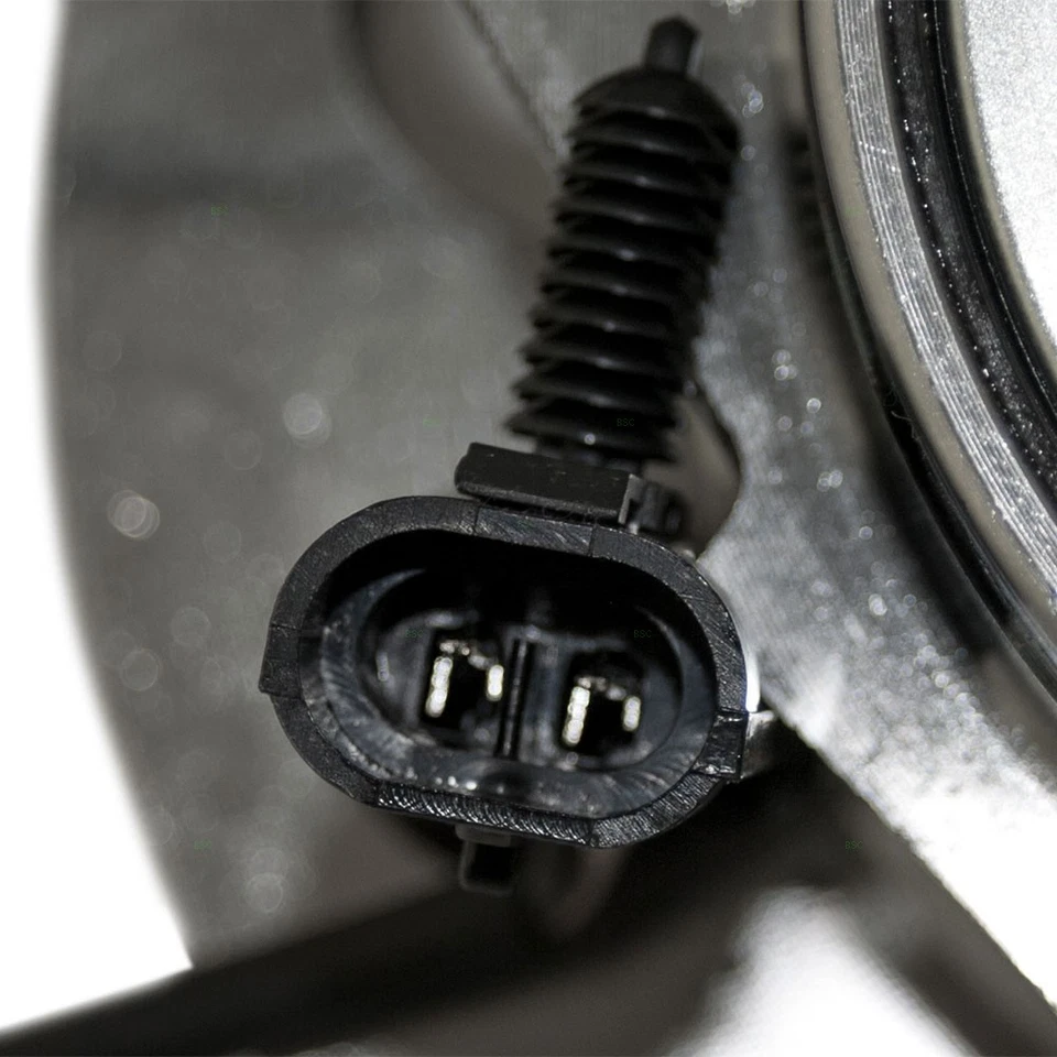 Buje y cojinete C1500 1995-1999 15997071 1995-1999 C1500 Suburban Foto 4 de 4