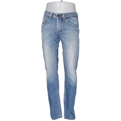 Tramarossa, Jeans, Größe: 30, 19-80, Blau, Baumwolle/Elasthan, Einfarbig #zq0
