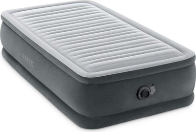 Intex Dura Beam Deluxe Luftbett Gästebett neu 99x191x46 cm, 46412NB