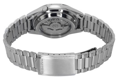 Seiko 5 Automatic Japan Made SNXS73 SNXS73J1 SNXS73J Men's Watch