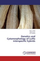 Ravi J. Shah (U. A.) | Genetics And Cytomorphology Of Luffa Interspecific...