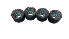 Radar Cayman 62mm Patín Derby 4 Ruedas