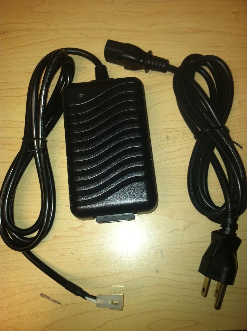 Genuine Harmar Pinnacle SL600 / SL300 Stairlift Power Charger  AC0504 2904SR