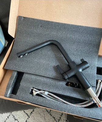 vizio Mischbatterie