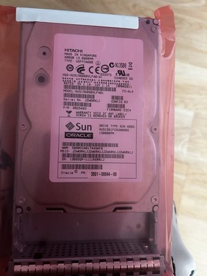 Hitachi HUS156060VLF401 600gb 