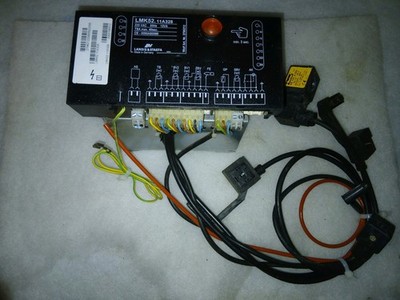 LANDIS & STAEFA LMK52.11A328