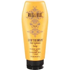 Tigi Rockaholic Livin' the Dream Daily Conditioner and Energy 8.45 oz