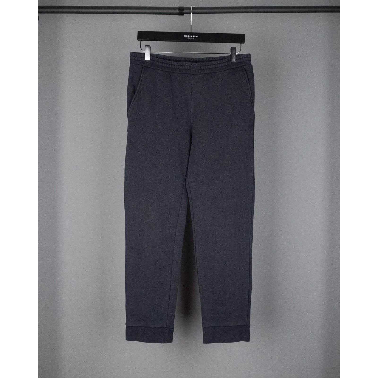 Pantalone jogger Prada 2013 linea rossa sport logo linguetta rossa